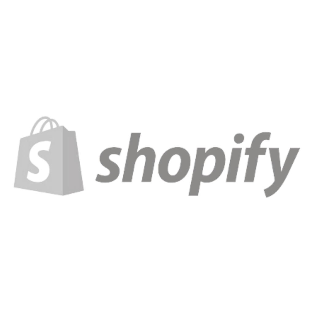 Shopify E-ticaret Altyapısı